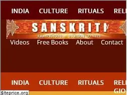 Sites similar to sanskritimagazine.com