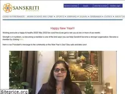 Sites similar to sanskritiofnj.org