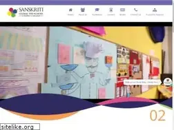 Sites similar to sanskritipreschool.com