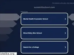 Sites similar to sanskritischool.com