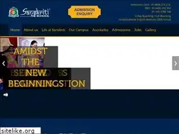 Sites similar to sanskrititheschool.org