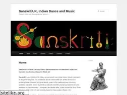 Sites similar to sanskritiuk.net