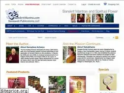 Sites similar to sanskritmantra.com