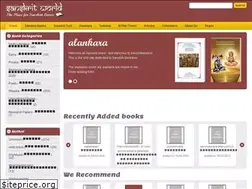 Sites similar to sanskritworld.in