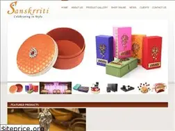 Sites similar to sanskrriti.com