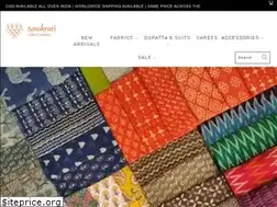 Sites similar to sanskrutistore.com
