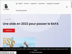 Sites similar to sanslesdarons.com