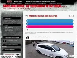 Sites similar to sansmaitriselapuissancenestrien.wordpress.com