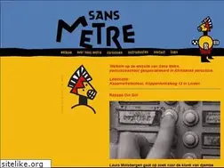 Sites similar to sansmetre.nl