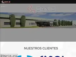 Sites similar to sansmex.com.mx