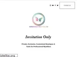 Sites similar to sansminds.com
