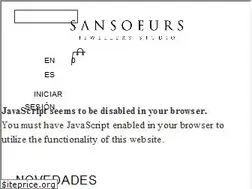 Sites similar to sansoeurs.com