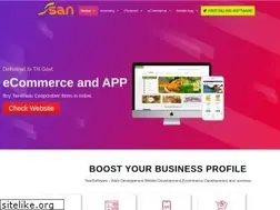 Sites similar to sansoftware.com