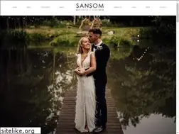 Sites similar to sansomphotography.co.uk