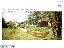 Sites similar to sanson-terrace.jp