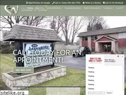 Sites similar to sansonefamilydental.com