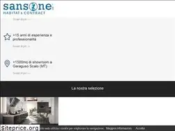 Sites similar to sansonegroup.it