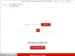 Sites similar to sansonejeep.net
