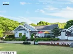 Sites similar to sansoogol.co.kr
