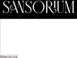 Sites similar to sansorium.com