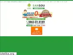 Sites similar to sansou.biz