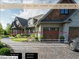 Sites similar to sansoucystone.com