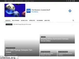 Sites similar to sansoyunlari.net