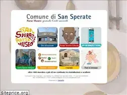 Sites similar to sansperate.net