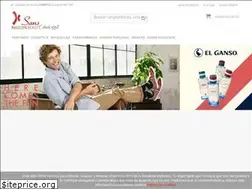 Sites similar to sansperfumerias.com