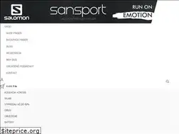 Sites similar to sansport.sk