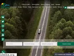 Sites similar to sansputnik.by