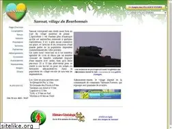 Sites similar to sanssat.net