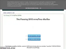 Sites similar to sanssensejjj.blogspot.com