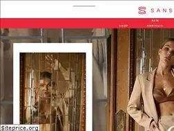 Sites similar to sanssouciclothing.com