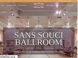 Sites similar to sanssoucihouston.com