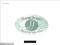 Sites similar to sanssoucimassage.com