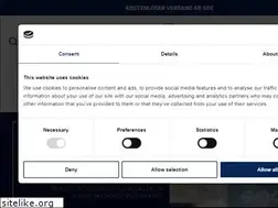 Sites similar to sanssoucis.de