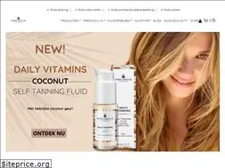 Sites similar to sanssoucis.nl