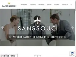 Sites similar to sanssoucispa.com