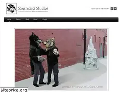 Sites similar to sanssoucistudios.com