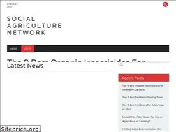 Sites similar to sanstandards.org