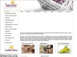 Sites similar to sanstar.in