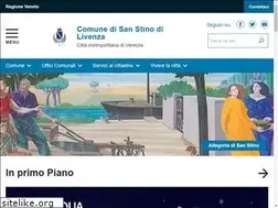 Sites similar to sanstino.it