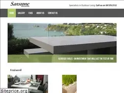 Sites similar to sanstone.co.nz