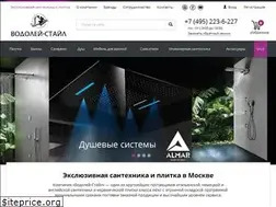 Sites similar to sanstyle.ru