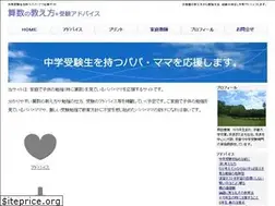 Sites similar to sansu.info