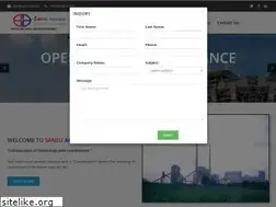 Sites similar to sansuaipl.in