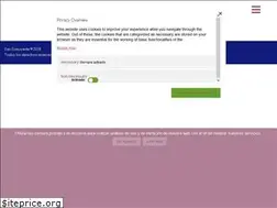 Sites similar to sansuavizante.es