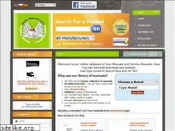 Sites similar to sansui.owner-manuals.com