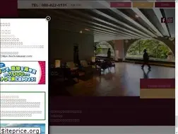 Sites similar to sansuien.co.jp